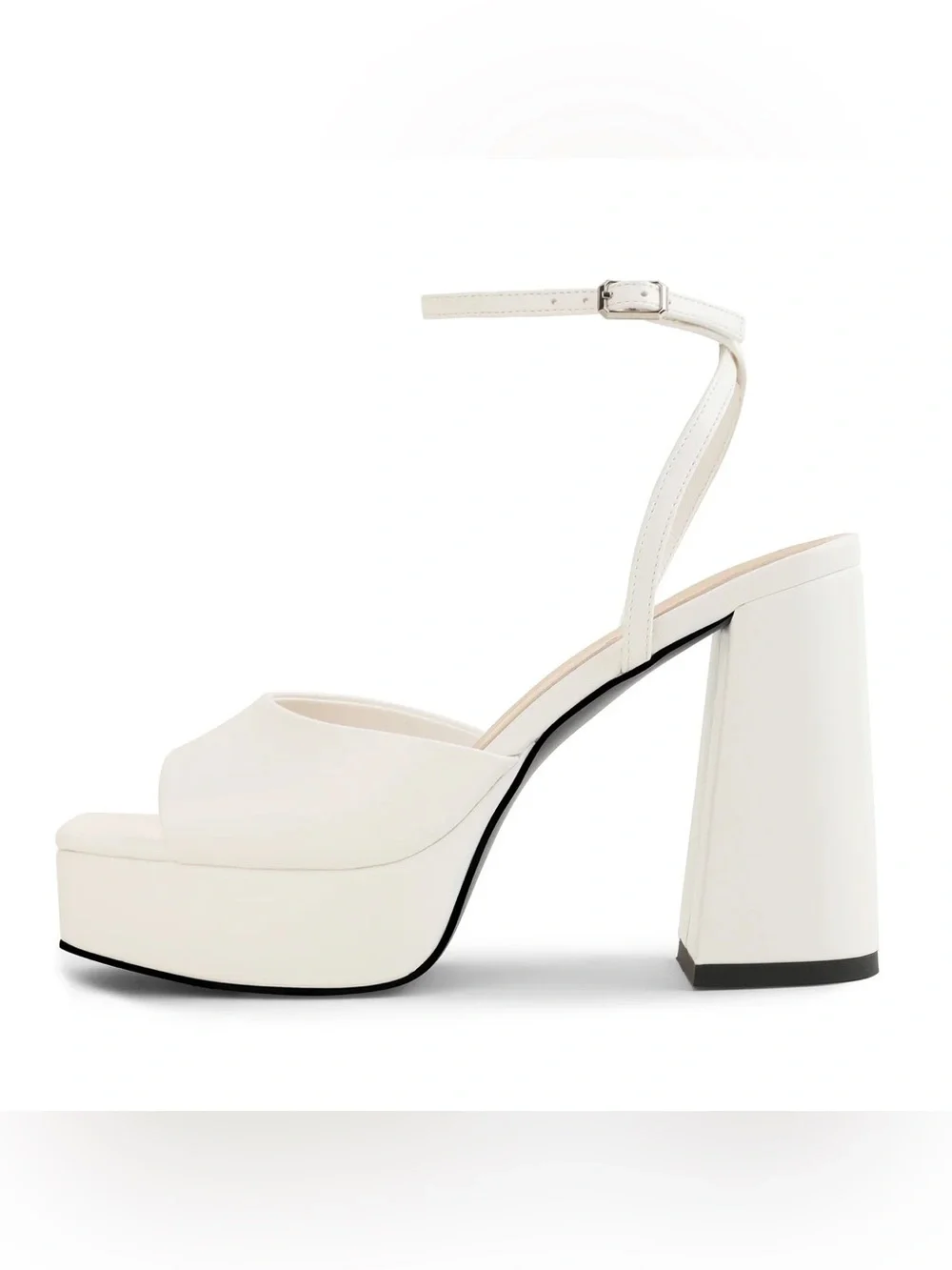 Modatope Cleo Dress Sandals - Size 6.5